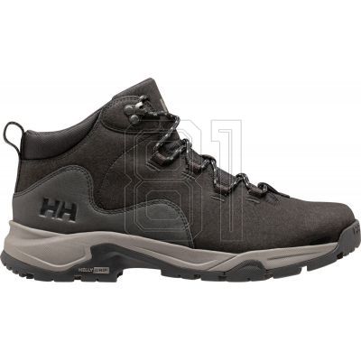 5. Helly Hansen Baudrimont LX M 11899 990 Schuhe