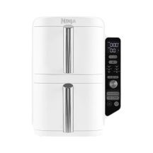NINJA Heißluftfritteuse SL400EUWH weiß
