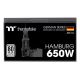 5. Thermaltake Netzteil Hamburg ATX3.1 80+ Einzelhandelsnetzteil