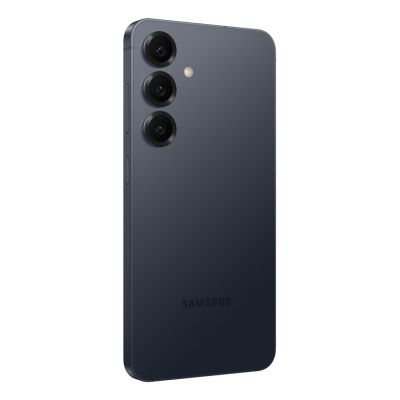 4. Samsung Galaxy S25 (S931) 5G DS 12/512GB Schwarz