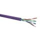 SOLARIX Verdrilltes Paar Kabel CAT.5E UTP LSOH DCA SXKD-5E-UTP-LSOH Box 500 m