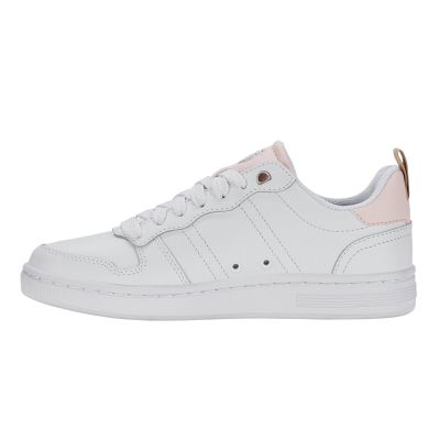 5. K-Swiss LOZAN MATCH LTH W Schuhe 98903-191-M
