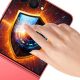 2. 3mk Silky Matt Privacy™ Sichtschutzfolie für Samsung Galaxy Z Flip 7