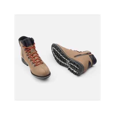 10. Rossignol 1907 Chamonix Nabuk 2.0 Schuhe