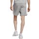2. Adidas Essentials French Terry 3-Streifen M IC9437 Shorts