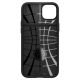 4. Spigen Slim Armor CS Hülle für iPhone 14 Plus – Schwarz