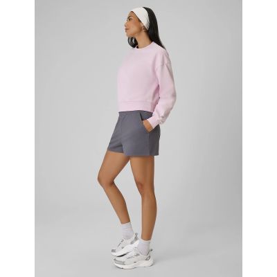 4. Damen-Jogginghose 4F 4FRSS26TSHOF0891-24S