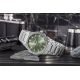 5. Herrenuhr CASIO EDIFICE EFR-S108D-3AVUEF + Box