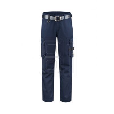 Malfini Arbeitshose Twill MLI-T64T8