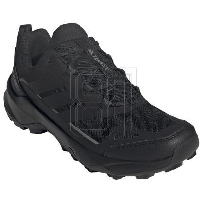 4. Adidas Terrex Skychaser AX5 M JQ2215 Schuhe