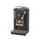 Faber Pro Essential Schwarz Messing