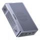 11. Unitek-Gehäuse mit 2x M.2 20 Gbit/s RAID0, RAID1 + Klonen