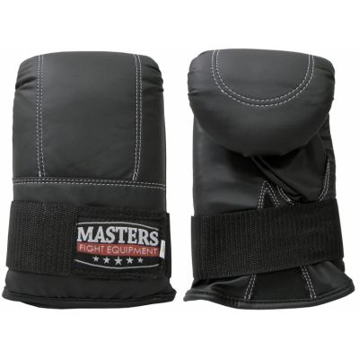 4. MASTERS RP-2 Instrumentenhandschuhe