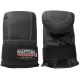4. MASTERS RP-2 Instrumentenhandschuhe