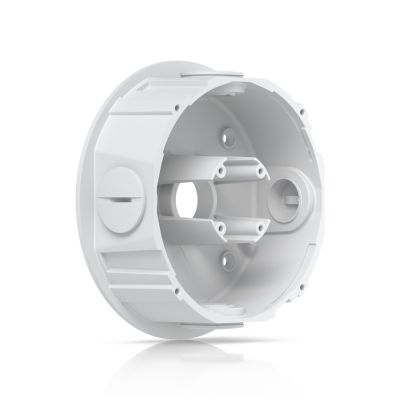 6. Ubiquiti UACC-Camera-JB-W Anschlussdose