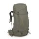 12. Damen-Trekkingrucksack OSPREY Kyte 48 Khaki XS/S