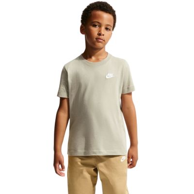 Nike Sportswear Kinder-T-Shirt Grün FZ5177 304
