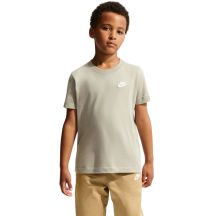 Nike Sportswear Kinder-T-Shirt Grün FZ5177 304