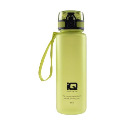 Wasserflasche, IQ Cross The Line KahiI 92800349931