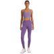 13. 4F FNK F360 Damen Leggings lila 4FWAW25TFTIF360 53S