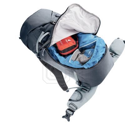 10. Deuter Guide Rucksack 34+8 3361523-7411