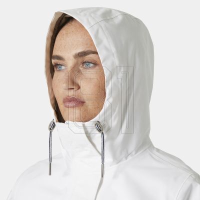 3. Helly Hansen Koster Regenmantel W 54374 001