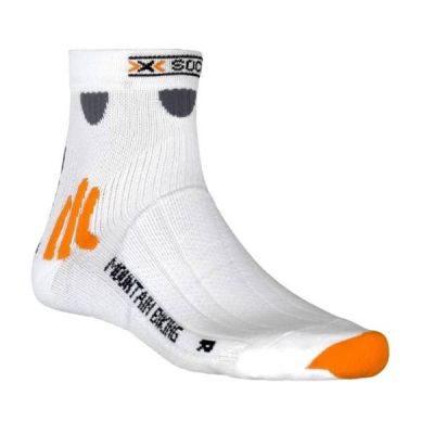 X-Socks Mountain Biking X20007-X06 Socken