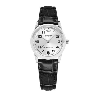 6. Damenuhr CASIO LTP-V001L-7BUDF + Box