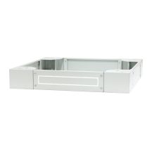 Sockel 600x600x100mm für EM/SH05D-66xx
