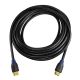 3. LogiLink CH0067 HDMI-Kabel 15 m HDMI Typ A (Standard) Schwarz