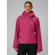 7. Damen-Trekkingjacke 3-in-1-Membran 10000 4F 4FRAW26TTJAF1368-54S