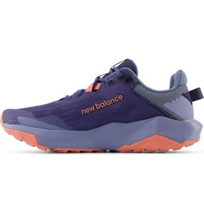 2. New Balance Damen-Laufschuhe, Farbe: Running, blau (WS327NKA)