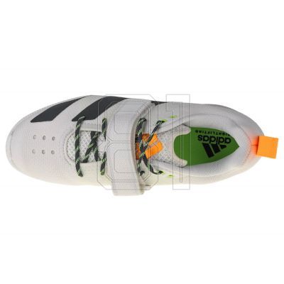 3. Adidas Weightlifting II FU8165 Schuhe