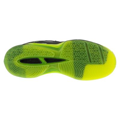 4. Joma Slam Herren 2601 TSLAMS2601OM Schwarz 41