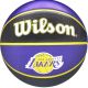 11. WILSON NBA LA LA LAKERS BASKETBALL KARTONPUMPE