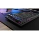 5. Corsair K70 Core RGB Mechanische Tastatur