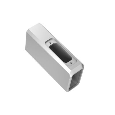 3. Nitecore TIP2 Schwarze LED-Taschenlampe