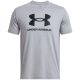 5. Under Armour Sportstyle Logo T-Shirt M 1382911 035