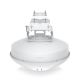 4. Ubiquiti AF60-XR-EU Funkkabel 60 GHz, 5,4 Gbit/s, 15 km, GPS, 10G SFP+
