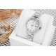 5. Damenuhr CASIO LTP-1302PD-7A1VEG + Box