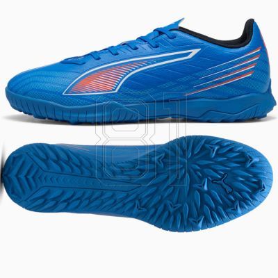 Puma ULTRA 6 Play TT Schuhe 108542-01