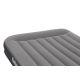 16. Bestway 671BU Luftmatratze Doppelmatratze Grau