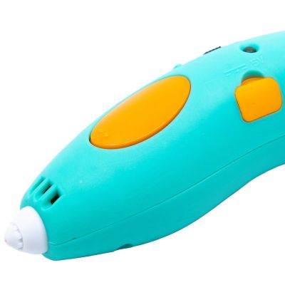 6. 3DOODLER 3D-DRUCKSTIFT FÜR KINDER AB 6 JAHREN 3DOODLER START PLUS, ERWEITERTES KIT SPLUS-COSTC