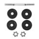 30. Gewindehantel HMS SG01 7 kg