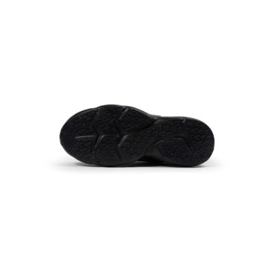 3. Fila Skye ZP Damen Sportschuhe Sneakers modisch leicht Schwarz