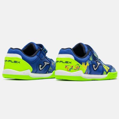 3. Joma Top Flex Barefoot 2604 Jr IN BFTJW2604INV Schuhe