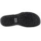 4. Skechers Reggae Slim Simply Stretch Sandalen 163023-BLK Schwarz 36