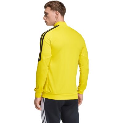 3. Herren adidas Tiro 26 League Training Trainingsoberteil, Gelb JY7206