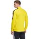 3. Herren adidas Tiro 26 League Training Trainingsoberteil, Gelb JY7206