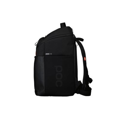 3. POC RACE Rucksack 50L Schwarz